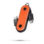 C�ble t�l�phone portable native union pocket c to c oxyfire