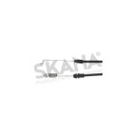 Castelgarden - cable de traction pour mod�les ggp - stiga. origine 381030139 / 0.