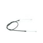 Cable traction tondeuse mc culloch - m51 - 625cmde, m53 - 875cmdw - r Cable traction tondeuse mc culloch - m51 - 625cmde, m53 - 875cmdw - r