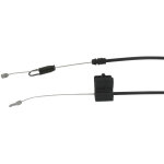 C�ble de traction pour tondeuse thermique tract�e mtd - origine: 746 - 05061, 74605061