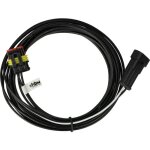 Cble transformateur compatible avec gardena sileno life robot tondeuse  gazon - cble basse tension, ...