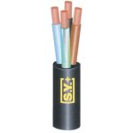 Cable u - 1000 r2v 4g1, 5 c100
