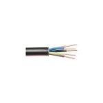 Câble u - 1000 r2v dhome 5g6 mm² - vendu au mètre - mètré Câble u - 1000 r2v dhome 5g6 mm² - vendu au mètre - mètré