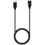 C�ble usb - c pour garmin beline 1 m noir