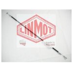 C�ble de verrouillage de porte volvo fl6fm6 / 7 (g / d) (20402258, 6773859)