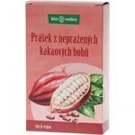 Cacao d�graiss� issu de f�ves non torr�fi�es bio 150g bio nebio