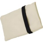 Cache antigel pour robinet d'eau, blanc cass�, 14x20cm, 1 pi�ce, manchon de protection antigel et isolant ...