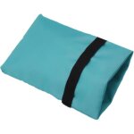 Cache antigel pour robinet d'eau, bleu lac, 14x20cm, 1 pi�ce, manchon de protection antigel et isolant ...
