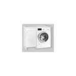 Cache lave - linge  wash  meuble 105 x 60 cm cuve droite