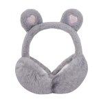 Cache - oreilles chauds, cache - oreilles chauds pliables de dessin animé pour l'hiver, cache - oreilles ... Cache - oreilles chauds, cache - oreilles chauds pliables de dessin animé pour l'hiver, cache - oreilles ...