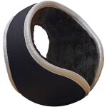 Cache - oreilles d'hiver pour hommes et femmes, pliables, cache - oreilles pour la nuque. . . / /