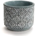 Cache pot jardin grand modèle (lot de 2) - amadeus Cache pot jardin grand modèle (lot de 2) - amadeus