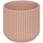 Cache - pot nuria cramique d13xh12cm atmosphera crateur d'intrieur