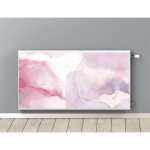 Cache - radiateur d�coratif tapis magn�tique 60x100