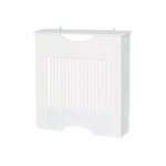 Cache radiateur hidden blanc Cache radiateur hidden blanc