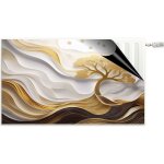 Cache radiateur magn�tique tapis de radiateur magn�tique d�coratif