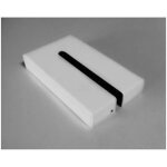 Cache - vis pied couleur clarian acova 753139