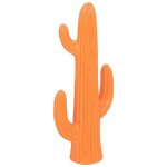 Cactus déco extérieur milo h. 75cm magnésie orange - atmosphera créateur d'intérieur Cactus déco extérieur milo h. 75cm magnésie orange - atmosphera créateur d'intérieur