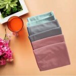 Cadeau pour amateurs de chats / chiens et serviettes pour maman de chien / chat aimant les animaux de ...