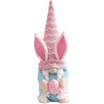 [cadeaux de p�ques]nain de p�ques sans visage - ?uf de p�ques - fait � la main - r�utilisable - d�coration ...