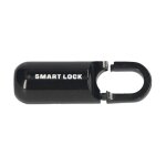 Cadenas intelligent à empreintes digitales mq - 1017, serrure biométrique étanche, portable, sans clé, ... Cadenas intelligent à empreintes digitales mq - 1017, serrure biométrique étanche, portable, sans clé, ...