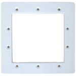 Cadre de bride pour mini skimmer piscine pice de rechange fixation