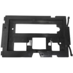 Cadre de fixation pour plaque de d�clenchement tece planus