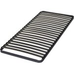 Cadre � lattes 80x200 cm 22 lattes - lateo