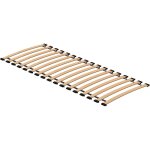 Cadre en lattes � ressorts flex 200x80 (17 lattes)