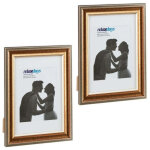 Cadre photo 20x30 cm lot de 2