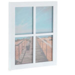 Cadre photo 4 photos collage