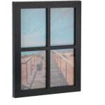 Cadre photo 4 photos collage