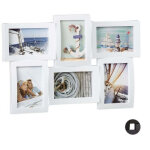 Cadre photo pour plusieurs photos