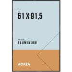 Cadre photo - solid aluminium - 61 x 91, 5 cm - noir Cadre photo - solid aluminium - 61 x 91, 5 cm - noir