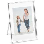 Cadre photo vertical flottant, cadre photo de table, porte - jarretelles, d�coration de menu / mariage, ...
