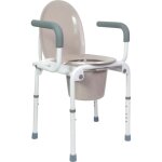 Cadre de toilettes nosy be