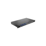 Cae groupe - panneau de brassage cae multimedia connect 6 raccords sc duplex monomode ( prix pour 1 ) ...