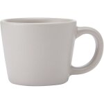 La cafeti�re tasse � espresso en c�ramique, durable tasse � caf� en c�ramique, 65ml, latte