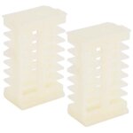 Cage amovible apicole 100 pi�ces pour capture reine abeille mat�riel d�menagement multifonction