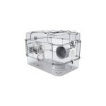 Zolux - cage pour hamsters, souris et gerbilles rody 3' solo
