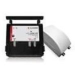 Cahors vka 202 st kit pr�amplificateur tv tnt + couplage sat avec alimentation