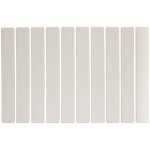 Caillebotis en diatomite 50x39cm beige - 5five
