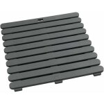 Caillebotis de douche