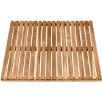 Caillebotis de douche , sortie de piscine, sauna, avec pieds antid�rapants, usage int�rieur ou ext�rieur, ...