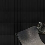 Caillebotis embo�table claire anthracite 30 x 30 cm, 1 pi�ce