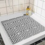 Caillebotis pliable - grille modulaire antid�rapante 60x40cm