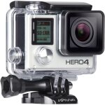 Caisson �tanche standard pour cam�ras gopro hero 4, hero 3 + et hero 3 black / silver ? photographie ...