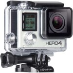 Caisson �tanche standard pour cam�ras gopro hero 4, hero 3 + et hero 3 black / silver ? photographie ...