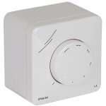 Caladair - variateur de vitesse lectronique 1a pour caisson minimax