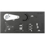 Calage kia / hyundai 1. 6 crdi - om 4180 - clas equipements